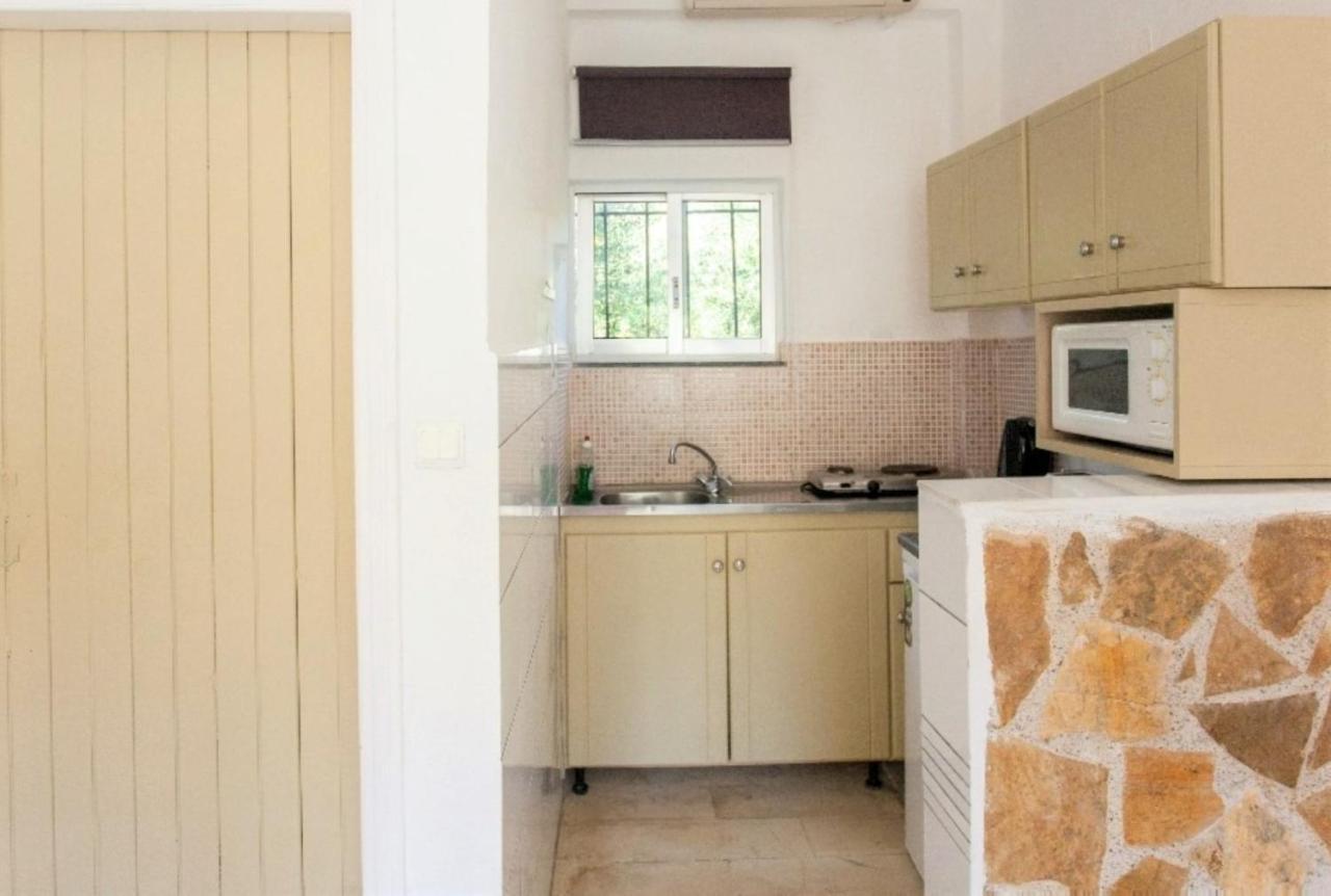 Stavros Villas&Apartments Gerani  Екстер'єр фото
