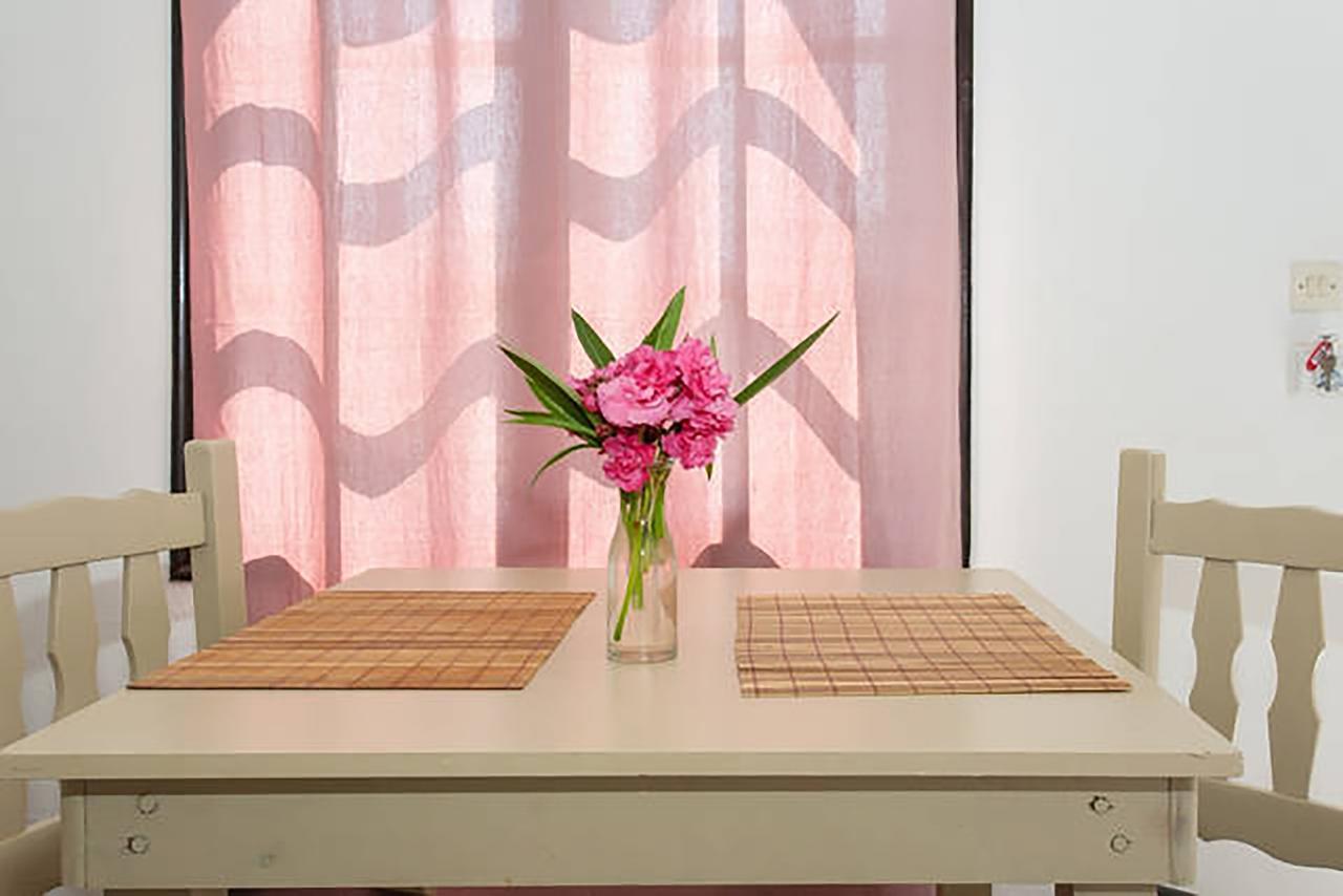Stavros Villas&Apartments Gerani  Екстер'єр фото