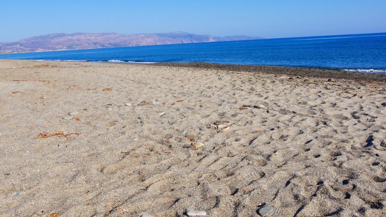Stavros Villas&Apartments Gerani  Екстер'єр фото