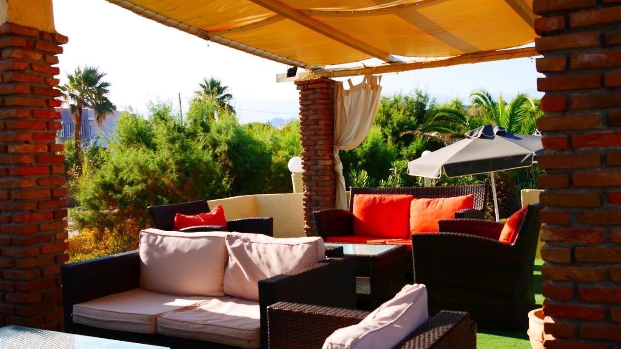 Stavros Villas&Apartments Gerani  Екстер'єр фото
